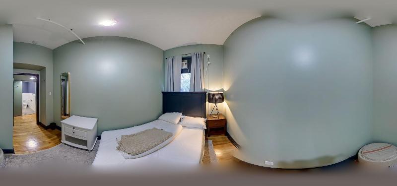 Incentra Home Chelsea - Oda