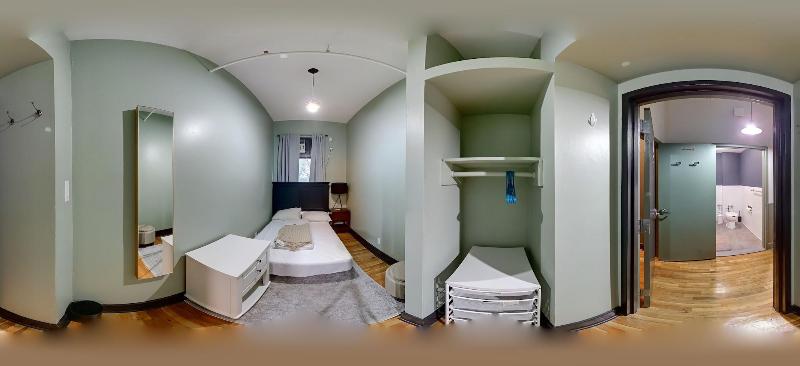 Incentra Home Chelsea - Oda