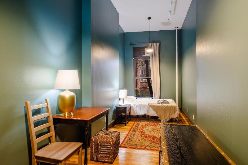 Incentra Home Chelsea - Oda