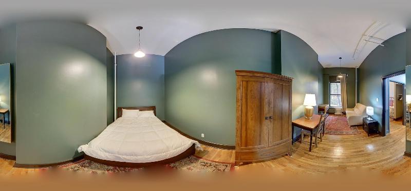 Incentra Home Chelsea - Oda