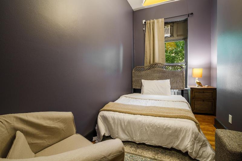 Incentra Home Chelsea - Oda