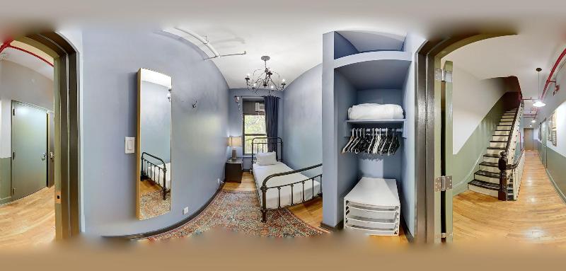 Incentra Home Chelsea - Oda