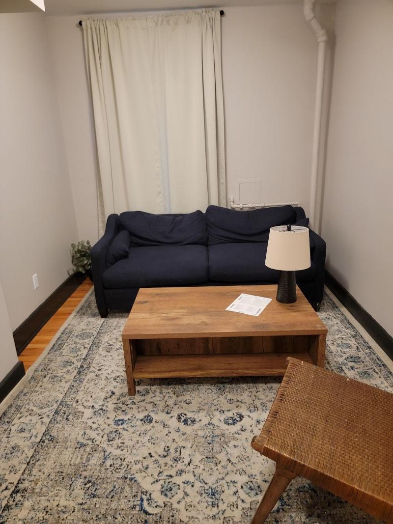 Incentra Home Chelsea - Oda