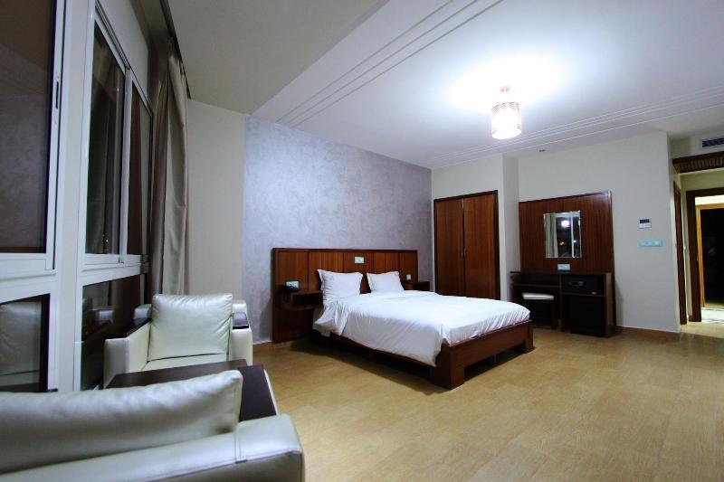 Hotel La Perla - Oda