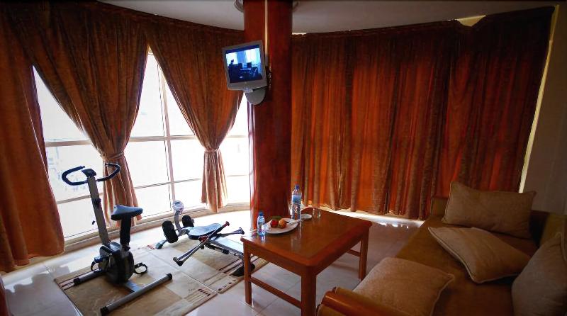 Hotel La Perla - Oda