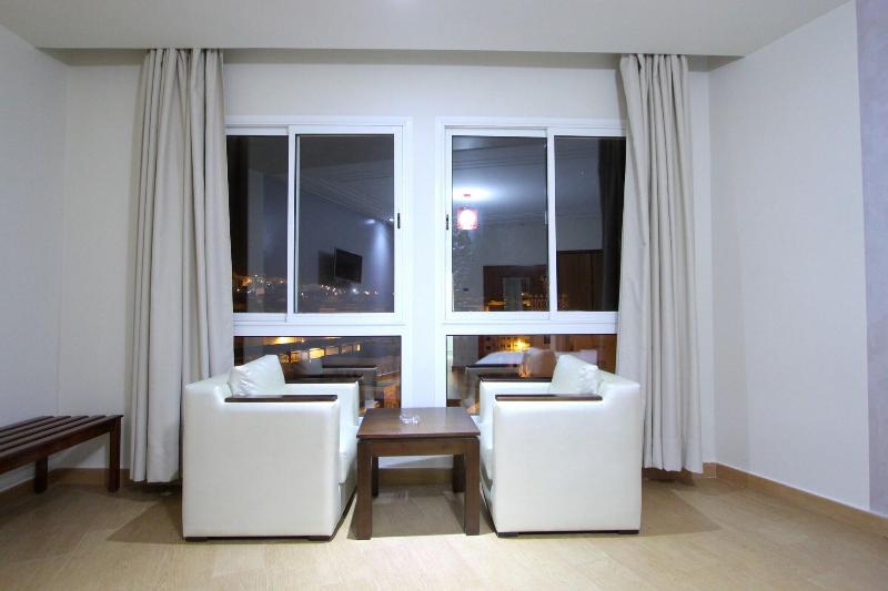 Hotel La Perla - Oda