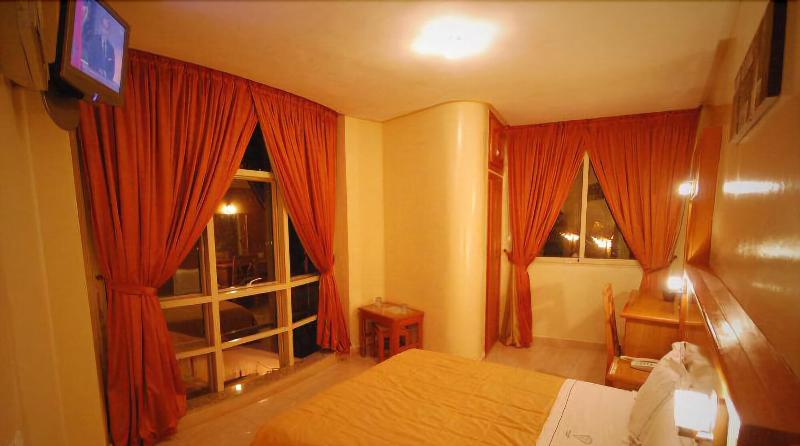 Hotel La Perla - Oda