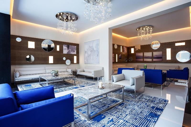 Vichy Célestins Spa Hôtel Casablanca - Bar