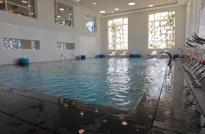 Vichy Célestins Spa Hôtel Casablanca - Aktivite