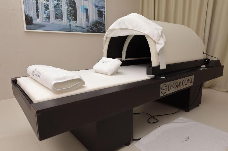 Vichy Célestins Spa Hôtel Casablanca - Aktivite