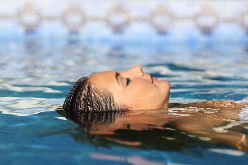 Vichy Célestins Spa Hôtel Casablanca - Aktivite