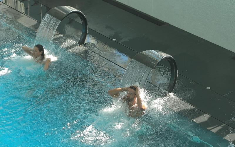 Vichy Célestins Spa Hôtel Casablanca - Aktivite