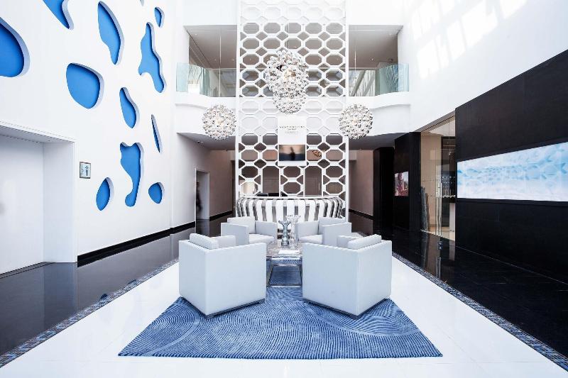 Vichy Célestins Spa Hôtel Casablanca - Aktivite