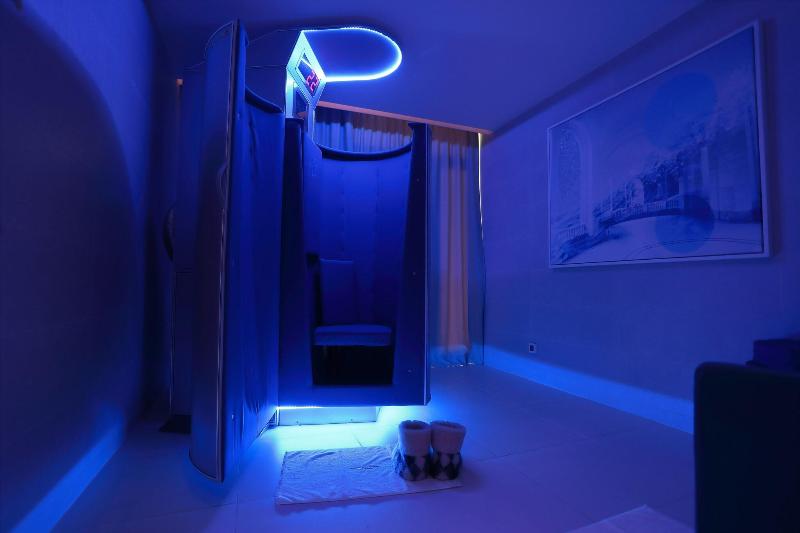Vichy Célestins Spa Hôtel Casablanca - Aktivite