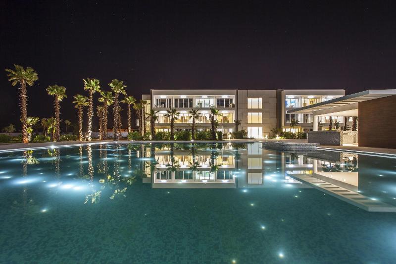 Vichy Célestins Spa Hôtel Casablanca - Aktivite