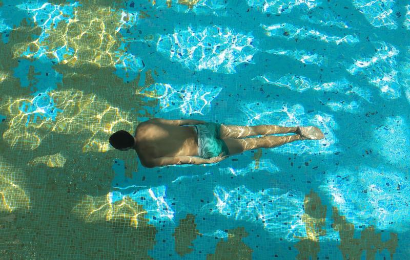 Vichy Célestins Spa Hôtel Casablanca - Aktivite