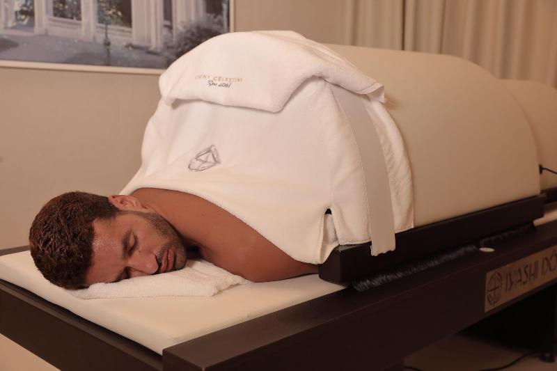 Vichy Célestins Spa Hôtel Casablanca - Aktivite