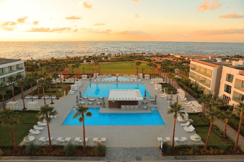 Vichy Célestins Spa Hôtel Casablanca - Genel
