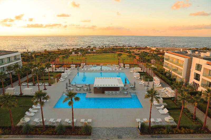 Vichy Célestins Spa Hôtel Casablanca - Genel