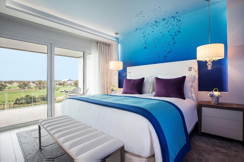 Vichy Célestins Spa Hôtel Casablanca - Oda
