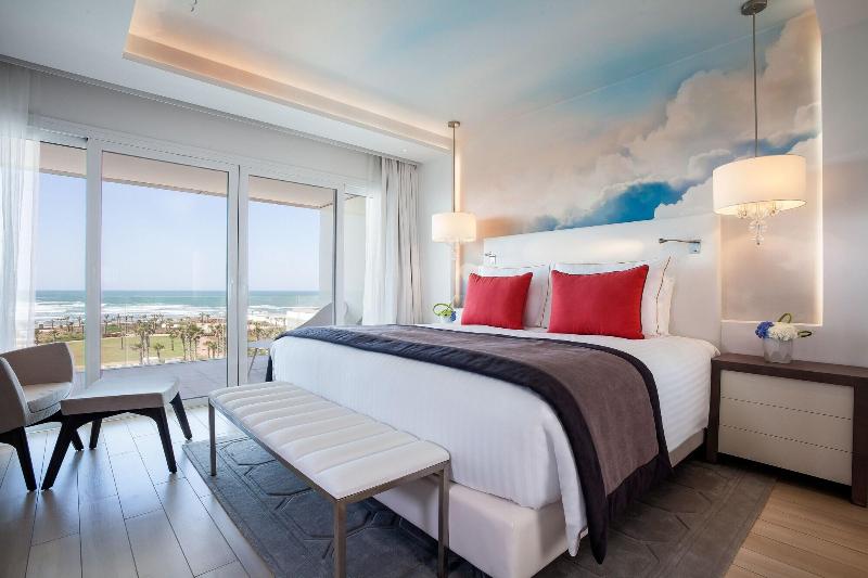 Vichy Célestins Spa Hôtel Casablanca - Oda