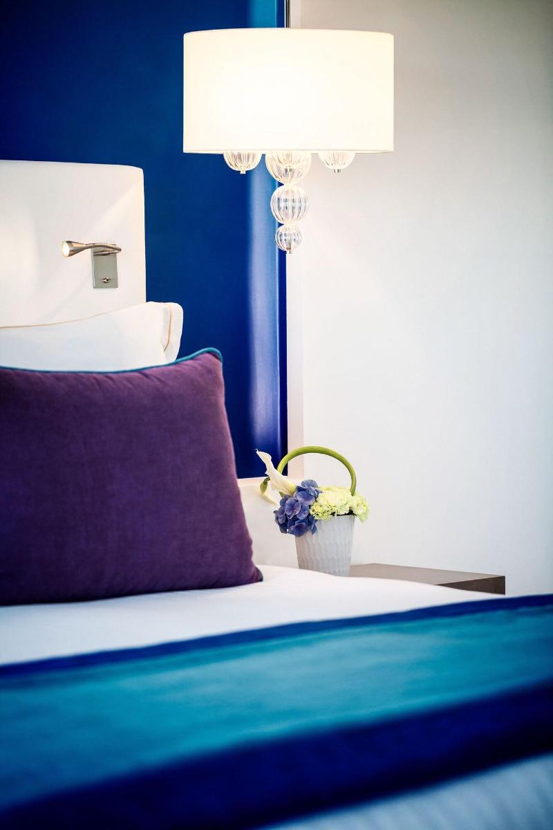 Vichy Célestins Spa Hôtel Casablanca - Oda