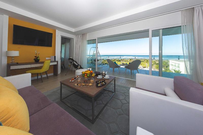 Vichy Célestins Spa Hôtel Casablanca - Oda