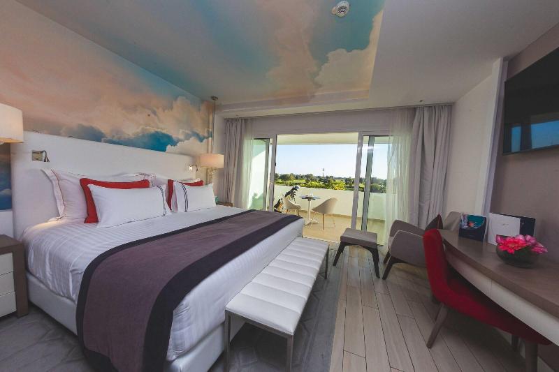 Vichy Célestins Spa Hôtel Casablanca - Oda