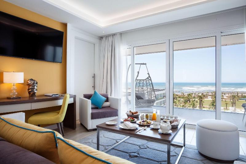 Vichy Célestins Spa Hôtel Casablanca - Oda