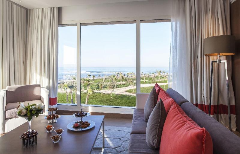 Vichy Célestins Spa Hôtel Casablanca - Oda