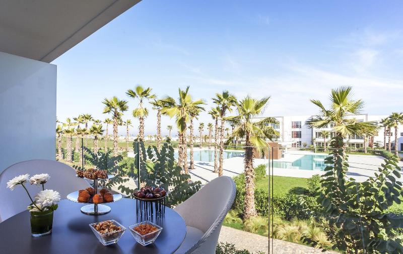 Vichy Célestins Spa Hôtel Casablanca - Oda
