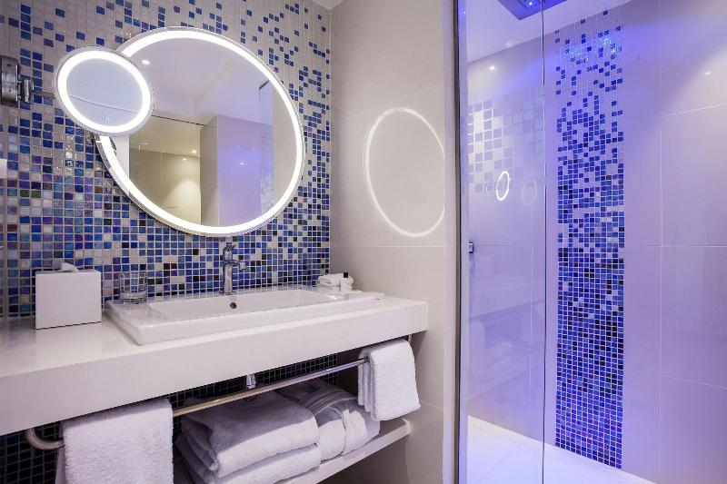 Vichy Célestins Spa Hôtel Casablanca - Oda