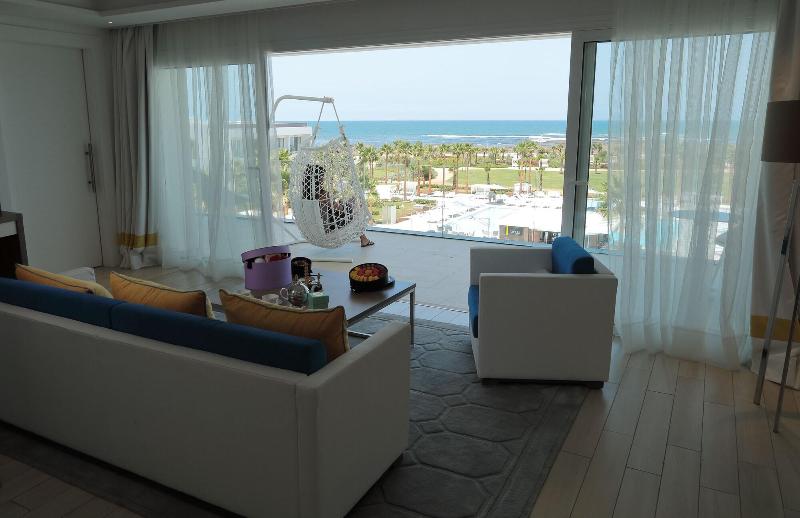 Vichy Célestins Spa Hôtel Casablanca - Oda