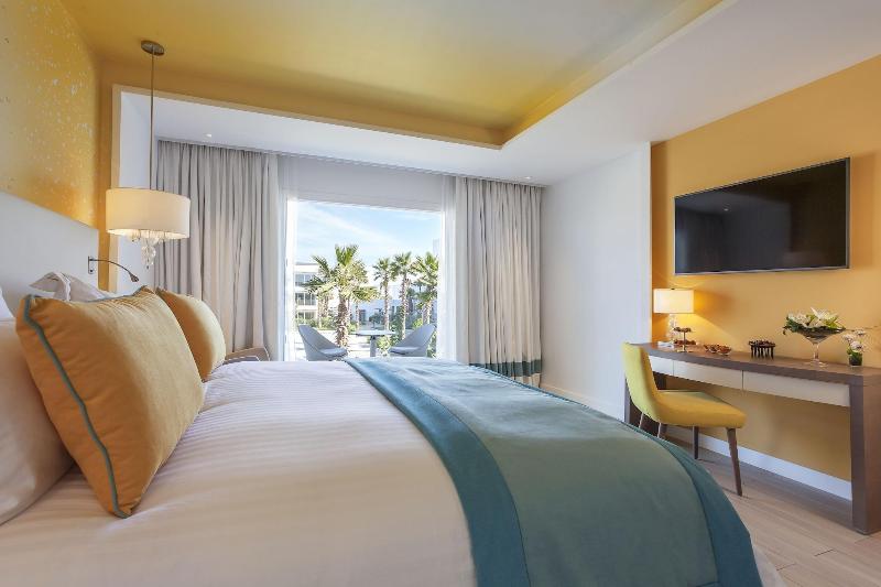Vichy Célestins Spa Hôtel Casablanca - Oda