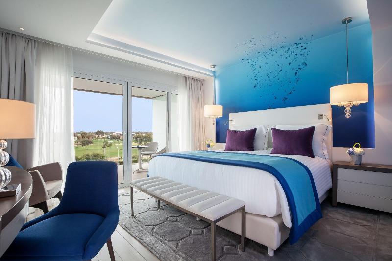 Vichy Célestins Spa Hôtel Casablanca - Oda