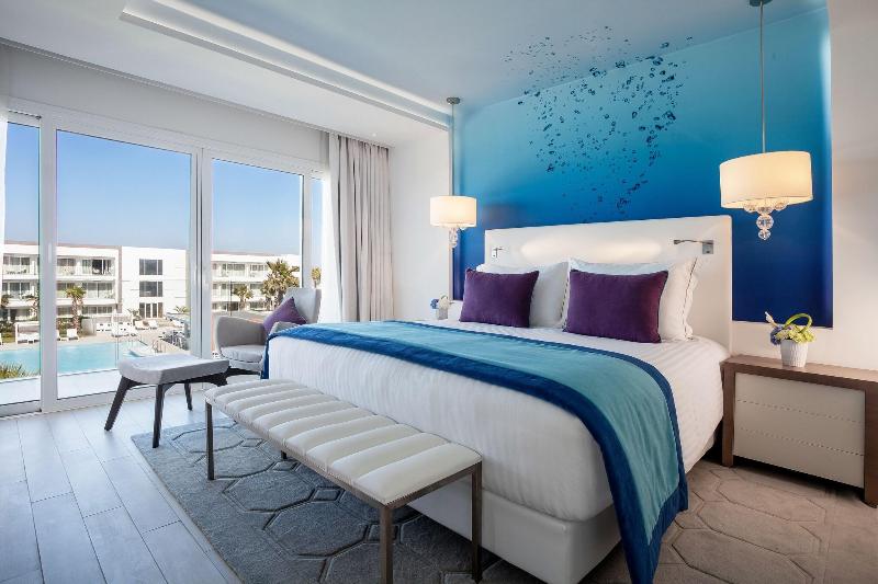 Vichy Célestins Spa Hôtel Casablanca - Oda