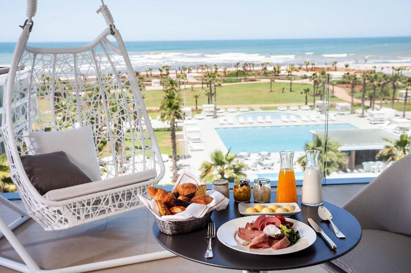 Vichy Célestins Spa Hôtel Casablanca - Oda