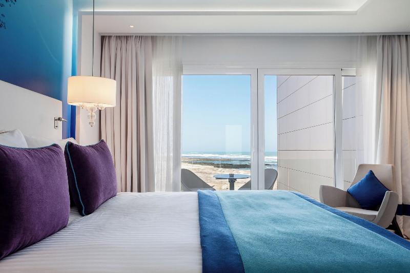 Vichy Célestins Spa Hôtel Casablanca - Oda