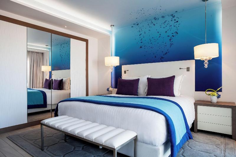 Vichy Célestins Spa Hôtel Casablanca - Oda
