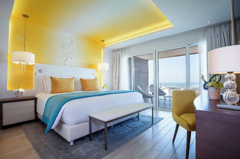 Vichy Célestins Spa Hôtel Casablanca - Oda