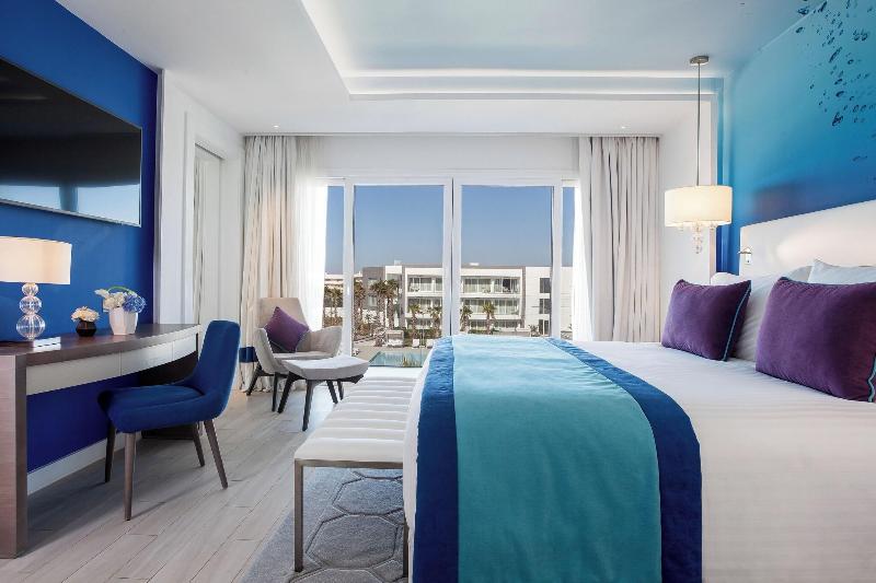 Vichy Célestins Spa Hôtel Casablanca - Oda