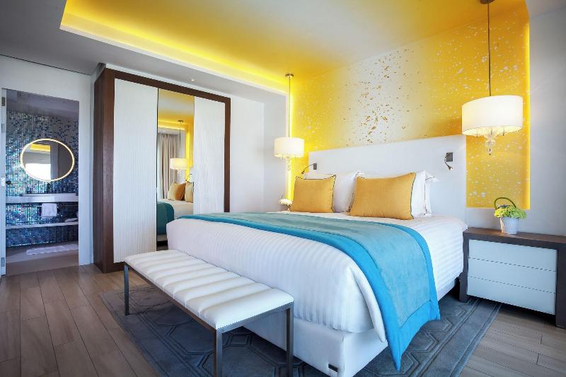 Vichy Célestins Spa Hôtel Casablanca - Oda