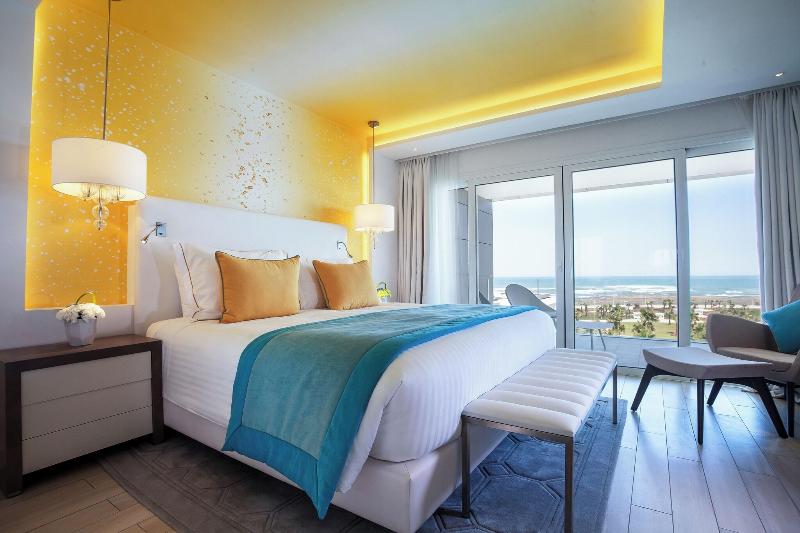 Vichy Célestins Spa Hôtel Casablanca - Oda