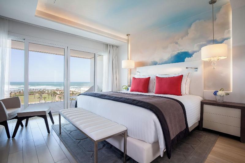 Vichy Célestins Spa Hôtel Casablanca - Oda