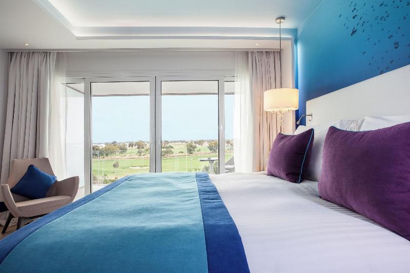 Vichy Célestins Spa Hôtel Casablanca - Oda