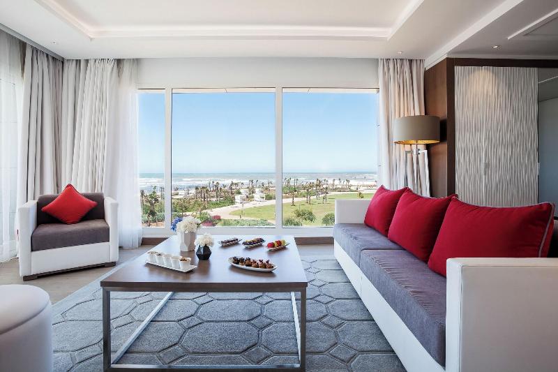 Vichy Célestins Spa Hôtel Casablanca - Oda
