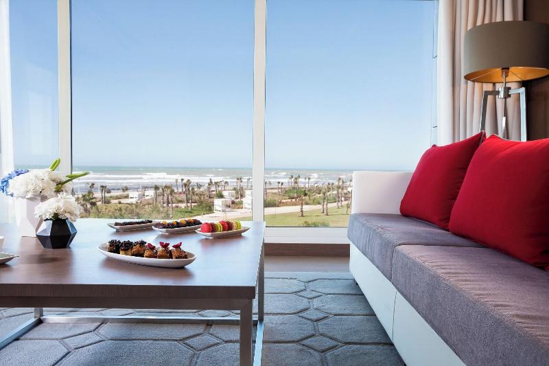 Vichy Célestins Spa Hôtel Casablanca - Oda