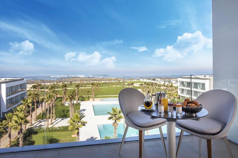 Vichy Célestins Spa Hôtel Casablanca - Oda