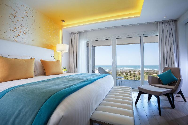 Vichy Célestins Spa Hôtel Casablanca - Oda