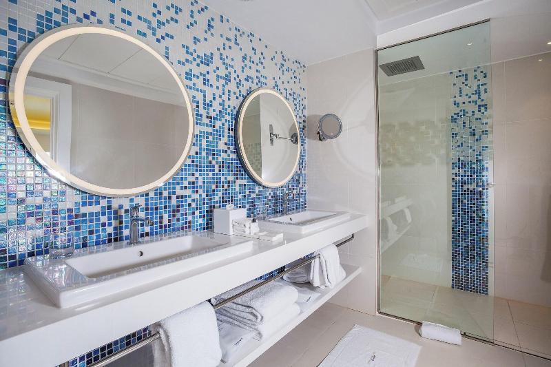 Vichy Célestins Spa Hôtel Casablanca - Oda